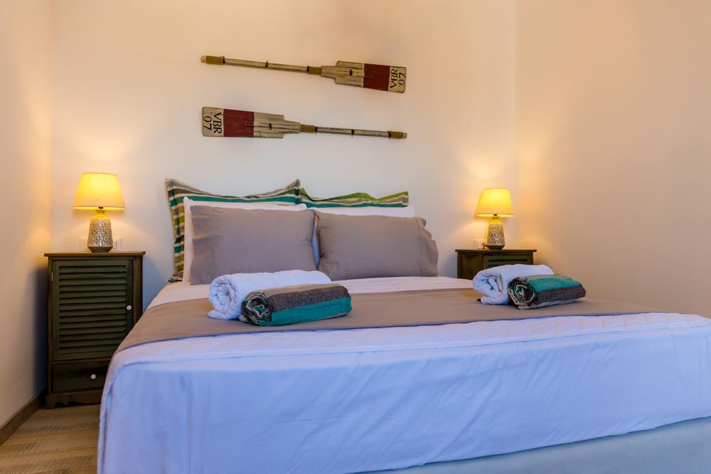 Lindos Seaview Apartment Exteriör bild